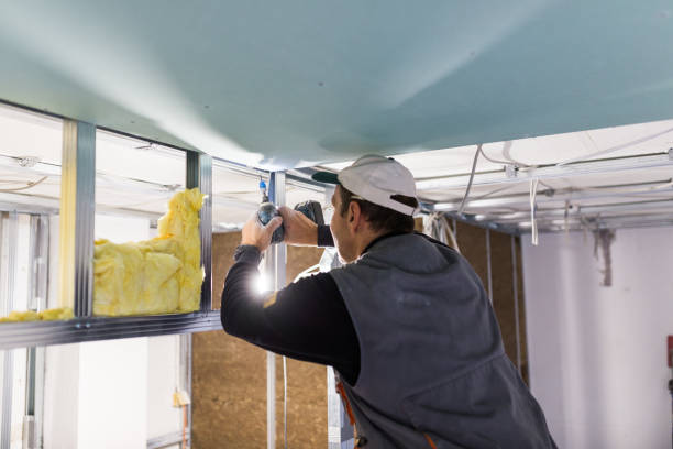 Best Pipe and Duct Insulation  in Richmond, CA