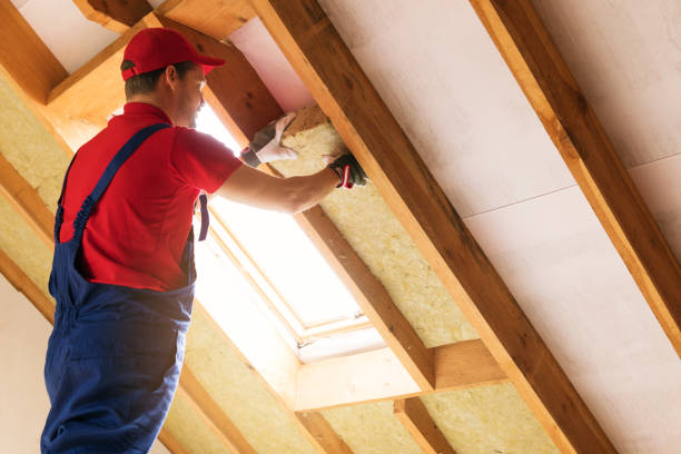 Best Attic Insulation Installation  in Richmond, CA